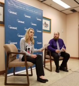 Dec. 15 is insurance enrollment deadline on West Virginia exchange